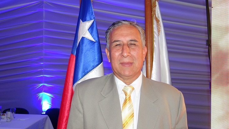 Alcalde