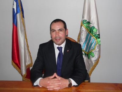 Alcalde