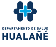 departamento de salud hualane