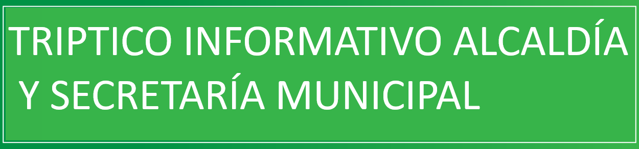 triptico